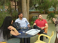 Working with Difficult People (21)